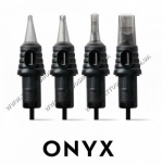 10 13 M1C.LT - Onyx Cartridge Needles. 1 шт. PEAK USA
