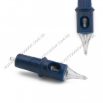 04 (0.15 mm) 03 RL.ELT - Precision Cartridge Tattoo Needles. 1 шт. USA