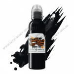 World Famous Blackout Ink.15-60 мл. USA