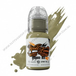 Jolly Green Giant — World Famous Tattoo Ink. 15 ml. USA