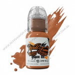 Copper Penny — World Famous Tattoo Ink. 15 vk. USA