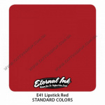 LIPSTICK RED-Eternal оригінальний флакон 15-30-60-120мл. USA.</p>