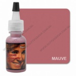 MAUVE - Фарба для татуажу 'Custom Cosmetik'.16 мл.1 шт.США.