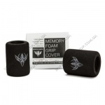 АКЦІЯ!Насадка з ефектом пам'яті Memory Foam Grip Covers.США.</p>