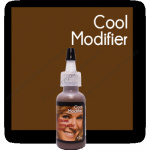 COOL MODIFLER - Фарба для татуажу 'Custom Cosmetik'.16 мл.1 шт.США.