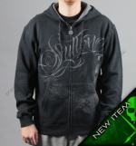 Знижка.OVERBOARD ZIP Hoodie for Men by Sullen - M.USA.</p></p></p>