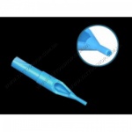 14-18 R.BLUE Professional Disponible Plastic Tips.5 шт.</p>