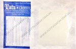 Tatu-Derm Sheet.Защитная эластичная пленка для тату.205х155 мм.США.