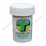 Super T Topical Anesthetic Cream-ДО ПРОЦЕДУРИ.25 мл.США.</p>