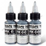 Dark Grey Wash Series – Silverback Ink.3 флакона х 30 мл.США.</p>