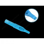 5 F.BLUE Professional Disponible Plastic Tips.5 шт.</p>