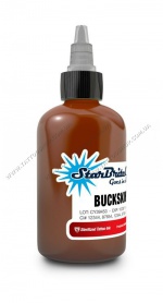 Buckskin Tan-StarBrite by Tommy's Supplies.15-30 мл.США.</p>