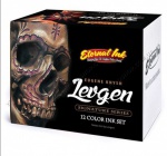 Eternal Ink Levgen Signature.12 флаконів по 30 мл.США.</p>