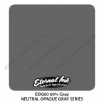 Neutral Gray-60 Tattoo Ink by Eternal Ink.30 мл.США.</p>