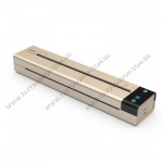 MINI 1. Термо принтер - USB & WI-Fi KIT. CN