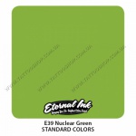 NUCLEAR GREEN-Eternal оригінальний флакон 30мл.USA.</p>