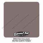 HOT CHOCOLATE-Eternal оригінальний флакон 30мл.USA.</p>