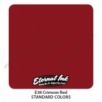 CRIMSON RED-Eternal оригінальний флакон 30-60 мл.USA.</p>