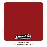 DARK RED-Eternal оригінальний флакон 15-30-120 мл.USA.</p>