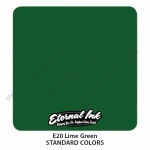 LIME GREEN-Eternal оригінальний флакон 30мл.USA.</p>