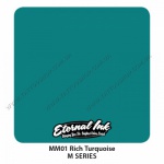 Turquoise-Eternal оригінальний флакон 30мл.USA</p>