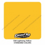 Lightning Yellow-Eternal оригінальний флакон. НА ВИБІР 30 - 60 мл.USA.</p>