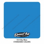 Sky Blue-Eternal оригінальний флакон 30мл.USA.</p>
