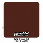 UNDEAD RED -Eternal-Zombie - оригінальний флакон. НА ВИБІР 30 - 60 мл.США.</p>
