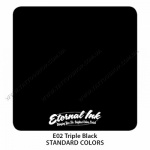 TRIPLE BLACK-Eternal оригінальний флакон 30 мл.США.</p>