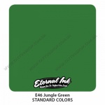 Jungle Green-Eternal оригінальний флакон 30мл.USA</p>