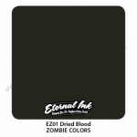 DRIED BLOOD-Eternal оригінальний флакон 30мл.USA.</p>