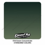 Green Conc-Eternal оригінальний флакон 30мл.USA.</p>