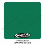 Grass Green-Eternal оригінальний флакон 30мл.USA</p>
