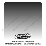 DARKEST GRAY WASH-Marshall Bennett Eternal. 30 мл.США.</p>