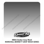 DARKER GRAY WASH - Marshall Bennett Eternal. 30 мл.США.</p>