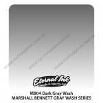 DARK GRAY WASH - Marshall Bennett Eternal. 30 мл.США.</p>