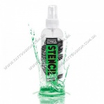 Stencil Stay Spray Thermal Solution-ФІКСАТОР ескізу на шкірі. 120 мл. США</p>