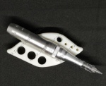 GOOCHIE Силіконова підставка для машинки ручки та ковпачків.1 шт.</p>
