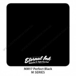 Perfect Black - M Series - Eternal Tattoo Ink. 30мол. США</p></p>