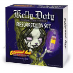 Kelly Doty Resurrection - Eternal Ink Set 4 фл х 30 мл. Оригінал</p>