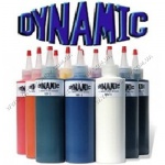НА ВИБІР.Dynamic SAMPLE PACK Tattoo Ink-1 фл.х 30 мл.США.</p>