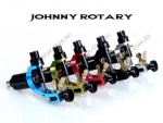 Johnny rotary tattoo machine.SILVER.1 шт.</p>