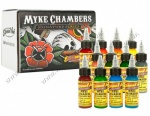 Myke Chambers Signature Series-Eternal.12 фл х 30 мл.США.</p>