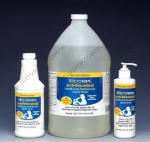 MICROSAN RX SOAP Антибактеріальний засіб для шкіри.На вибір-30-60 мл.</p>