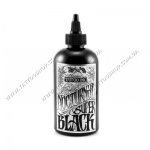 Super Black-Nocturnal Ink.На вибір 30-60-120-240 мл.США.</p>