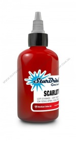 SKARLET RED. StarBrite Colors Tommy's Supplies 15-30 мл. США.</p>