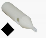 Пластиковый наконечник(РОМБ)ПРЕМИУМ-INSIDE.5-8 D-L,S.50 шт.