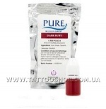 Pure Dark Ruby BioTouch Pure Single Use Pigment-3 мл.1 шт.США. 