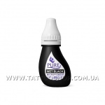 WET BLACK BioTouch Pure Single Use Pigment.3 мл.1 шт.США.
