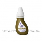 OLIVE DRAB BioTouch Pure Single Use Pigment.3 мл.1 шт.США.